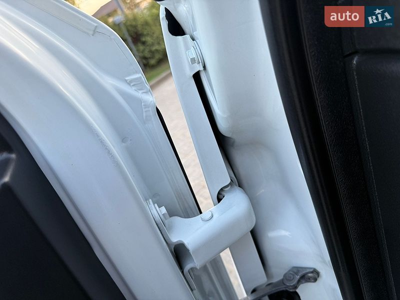 Грузовой фургон Renault Master 2018 в Дубно
