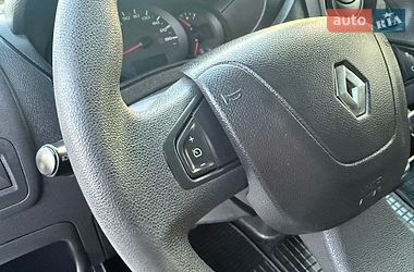 Грузовой фургон Renault Master 2018 в Дубно