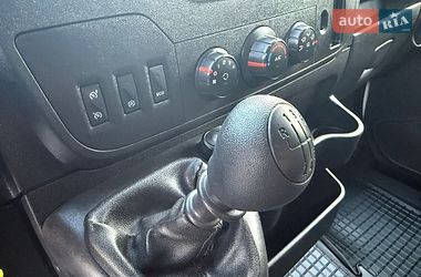 Грузовой фургон Renault Master 2018 в Дубно