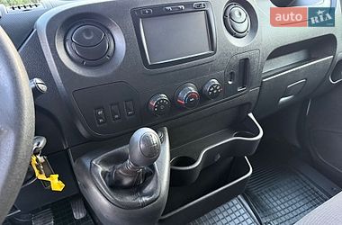 Грузовой фургон Renault Master 2018 в Дубно