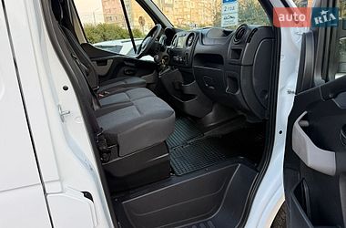 Грузовой фургон Renault Master 2018 в Дубно