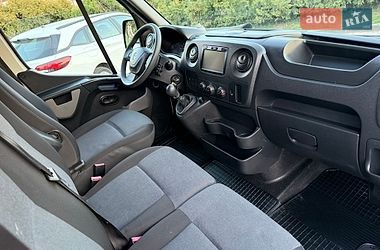 Грузовой фургон Renault Master 2018 в Дубно