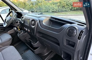 Грузовой фургон Renault Master 2018 в Дубно
