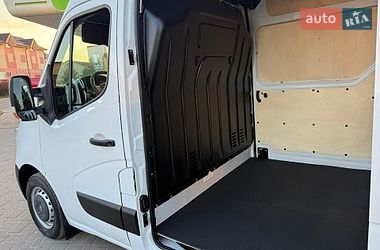 Грузовой фургон Renault Master 2018 в Дубно