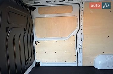 Грузовой фургон Renault Master 2018 в Дубно