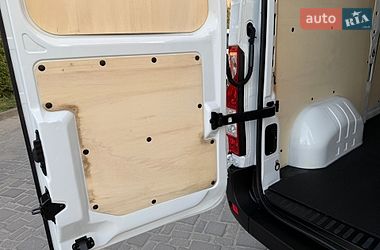 Грузовой фургон Renault Master 2018 в Дубно