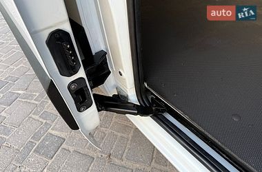 Грузовой фургон Renault Master 2018 в Дубно