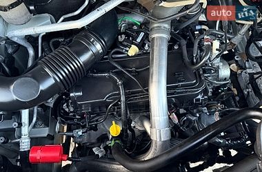 Грузовой фургон Renault Master 2018 в Дубно