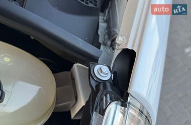 Грузовой фургон Renault Master 2018 в Дубно