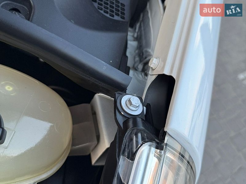 Грузовой фургон Renault Master 2018 в Дубно