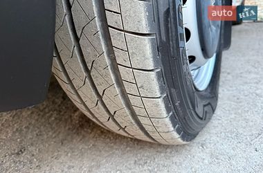 Грузовой фургон Renault Master 2018 в Дубно