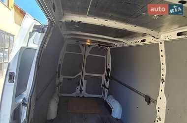 Вантажний фургон Renault Master 2021 в Дрогобичі