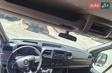 Вантажний фургон Renault Master 2021 в Дрогобичі