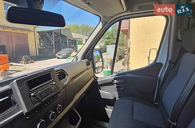 Вантажний фургон Renault Master 2021 в Дрогобичі
