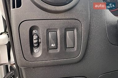 Тентований Renault Master 2018 в Ковелі