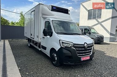 Рефрижератор Renault Master 2020 в Ковелі