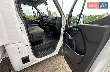 Рефрижератор Renault Master 2020 в Ковелі