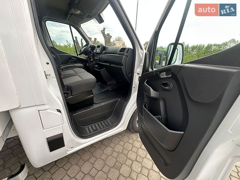 Рефрижератор Renault Master 2020 в Ковелі
