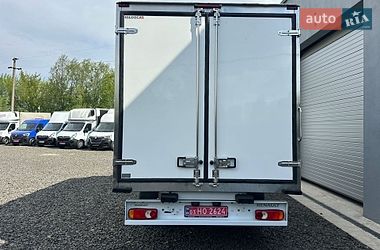Рефрижератор Renault Master 2020 в Ковелі