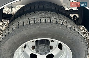 Рефрижератор Renault Master 2020 в Ковелі