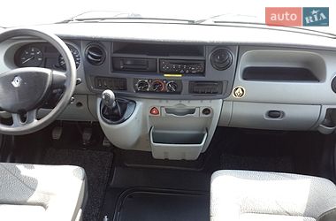 Другие грузовики Renault Master 2009 в Сарнах