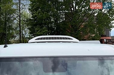 Рефрижератор Renault Master 2013 в Луцке