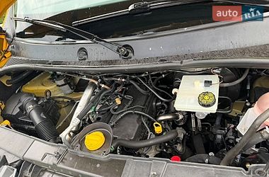 Грузовой фургон Renault Master 2018 в Дубно