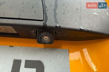 Грузовой фургон Renault Master 2018 в Дубно