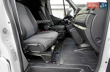 Тентований Renault Master 2021 в Ковелі