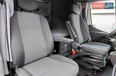 Тентований Renault Master 2021 в Ковелі