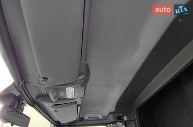 Тентований Renault Master 2021 в Ковелі