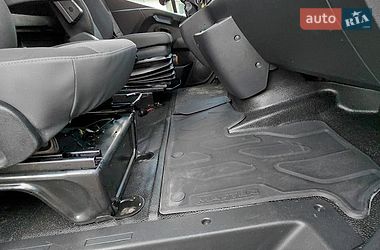 Тентований Renault Master 2021 в Ковелі