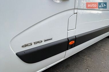 Рефрижератор Renault Master 2018 в Корце