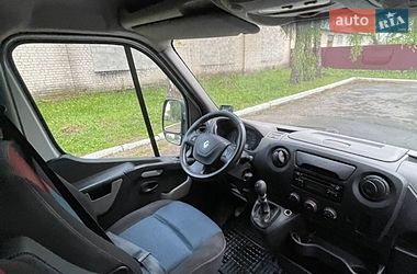 Рефрижератор Renault Master 2018 в Корце