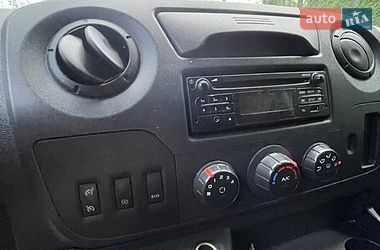 Рефрижератор Renault Master 2018 в Корце