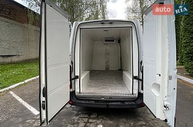 Рефрижератор Renault Master 2018 в Корце