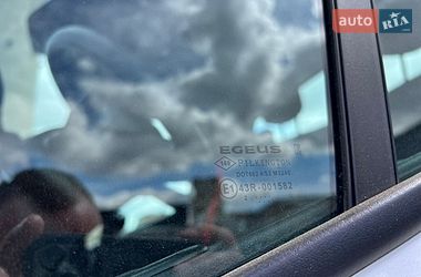 Шасси Renault Master 2022 в Дубно