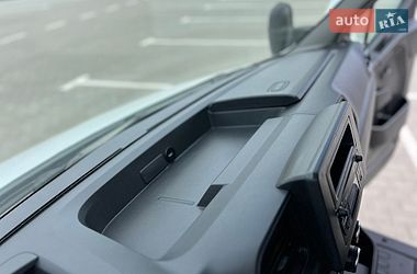 Шасси Renault Master 2022 в Дубно
