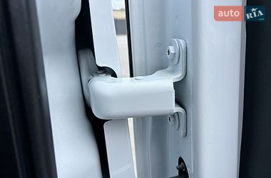 Шасси Renault Master 2022 в Дубно