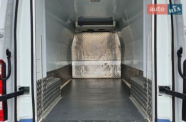 Рефрижератор Renault Master 2017 в Дубно
