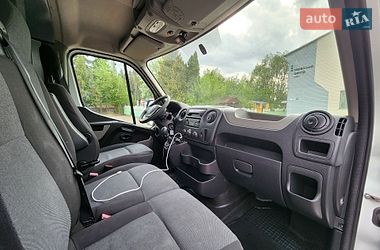 Рефрижератор Renault Master 2017 в Дубно