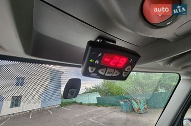Рефрижератор Renault Master 2017 в Дубно