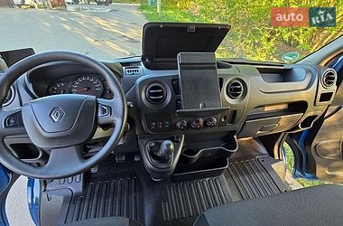 Грузовой фургон Renault Master 2019 в Житомире