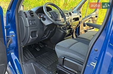 Грузовой фургон Renault Master 2019 в Житомире