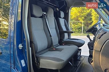 Грузовой фургон Renault Master 2019 в Житомире