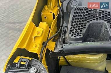 Грузовой фургон Renault Master 2020 в Львове