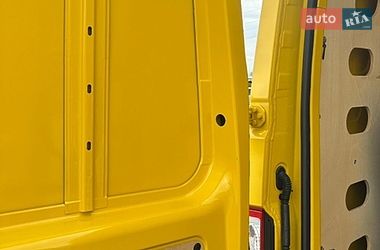 Грузовой фургон Renault Master 2020 в Львове
