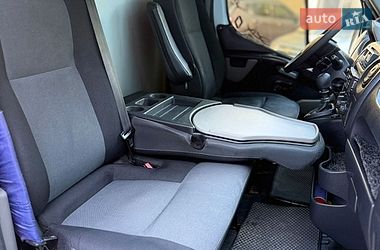 Рефрижератор Renault Master 2015 в Сумах