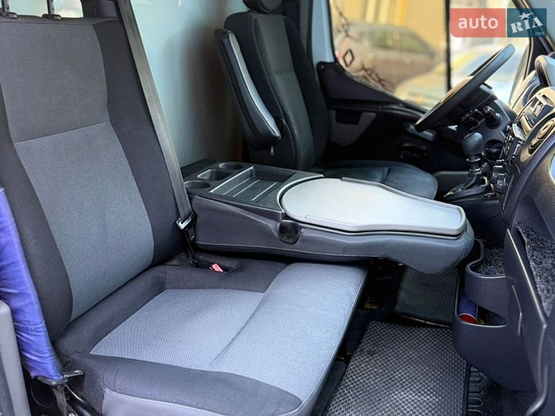 Рефрижератор Renault Master 2015 в Сумах