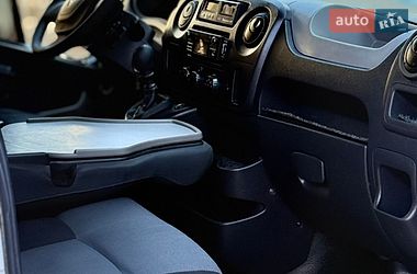 Рефрижератор Renault Master 2015 в Сумах